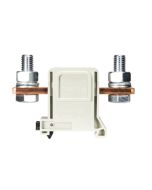 WIELAND - 5639510550 - FEED-THROUGH TERMINAL RFK 1 / 95 FM S35/V0, Order Unit 10 pcs, Price/pcs