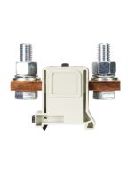 WIELAND - 5639910550 - FEED-THROUGH TERMINAL RFK 1 / 240 FM S35/V0, Order Unit 10 pcs, Price/pcs