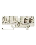 WIELAND - 5670321550 - Clema arc WKFN 2,5 2P/2F, 2.5mmp, 32A, gri, pluggable, Pachet 100 buc, Pret/buc