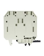 WIELAND - 5753501550 - FEED-THROUGH TERMINAL WKN35 / U /V0, Order Unit 20 pcs, Price/pcs