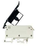 WIELAND - 5790453550 - FUSE TERMINAL WK 4 / THSI5 U/V0, Order Unit 50 pcs, Price/pcs