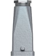 WIELAND - 76.352.0736.0 - Carcasă capac revos MINI pentru 3 și 4 poli, zinc, presetupă M20