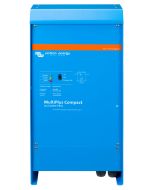 VICTRON ENERGY - CMP122200000 - MultiPlus Compact 12/2000/80-30 – 2000VA / 12V / încărcător 80A