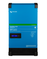 VICTRON ENERGY - PMP482507010 - EasySolar-II 48/5000/70-50 – 5000VA / 48V / încărcător 70A / MPPT 250/100 (GX)