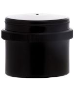 SiRENA - 27690 - Bază de cablare TWS Base, până la 5 module, negru, 12/240V AC/DC, IP66