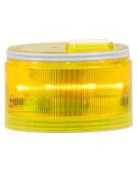 SiRENA - 32335 - Modul luminos LED fix ELYPS LM allCOLOR, galben, 24V AC/DC, IP65