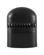SiRENA - 32338 - Modul acustic piezo ELYPS AM, 87 dB, continuu + intermitent, negru, IP66