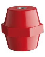 VEMER - SA522000 - Izolator, H=30MM, M8, tip DP6030-08, Hexagonal