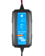 Victron Energy Blue Smart IP65 Charger 12V / 15A - vedere de sus
