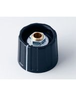 OKW - ROUND KNOB 20, WITH LINE