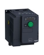 SCHNEIDER Electric - Variator de viteză ATV320, 1.5 kW, 380...500 V, trifazat, compact