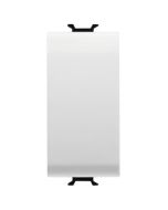 GEWISS - INTRERUPĂTOR 1P, 16AX ,1 MODUL, ALB, CHORUS, 250V ac