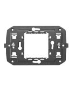 GEWISS - ITALIAN STANDARD SUPPORT - 2 GANG - CHORUS