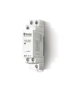 FINDER - 70.61.8.400.0000 - Releu electronic de supraveghere, 208 - 480 V AC, Releu antibifazic si succesiune faze