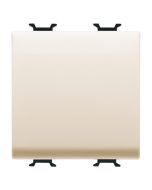 GEWISS - INTRERUPĂTOR 1P, 16AX, 2 MODULE, FILDES, CHORUS, 250V ac