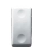 GEWISS - INTRERUPATOR ALB, 1P, 16A, 250V ac, 1 MODUL