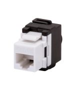 GEWISS - Conector keystone jack, RJ45, cat.5e, UTP