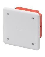 GEWISS - Doză de derivație incastrata zidărie 92x92x45mm