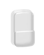 SCHNEIDER Electric ZBA710 silicone boot for double-headed push button