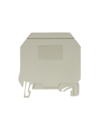 WIELAND - 0731326550 - PARTITION TW WT 2,5-10 GR, Order Unit 10, Price/pcs