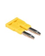 WIELAND - Z726112270 - JUMPER BAR IVB WKF 4 - 2, Order Unit 10 pcs, Price/pcs