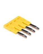 WIELAND - Z728064270 - JUMPER BAR IVBWKF 2,5- 4, Order Unit 10 pcs, Price/pcs
