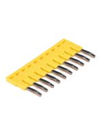 WIELAND - Z728070270 - JUMPER BAR IVBWKF 2,5- 10, Order Unit 20 pcs, Price/pcs