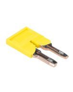 WIELAND - Z728252270 - INSULATED JUMPER BAR IVB WKFN 6- 2, Order Unit 10 pcs, Price/pcs