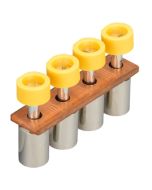 WIELAND - Z728426270 - Punte 6 poli IVB WKN 16-6 cleme 16mmp izolata, Pachet 10 buc, Pret/buc