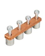 WIELAND - Z728634270 - Punte 4 poli VB WKN 70-4 cleme 70mmp, Pachet 5 buc, Pret/buc