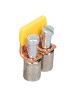 WIELAND - Z728112270 - INSULATED JUMPER BAR IVBWK 4 - 2, Order Unit 10 pcs, Price/pcs