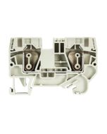 WIELAND - 5670600550 - FEED-THROUGH TERMINAL WKFN 6 / 35, Order Unit 50 pcs, Price/pcs