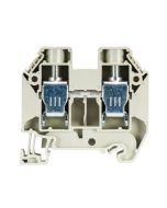 WIELAND - 5851600550 - FEED-THROUGH TERMINAL WT 16, Order Unit 50 pcs, Price/pcs