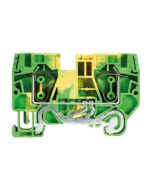 WIELAND - 5670690550 - EARTH TERMINAL WKFN 6 SL/35, Order Unit 50 pcs, Price/pcs