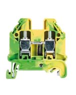 WIELAND - 5850690550 - EARTH TERMINAL WT 6 PE, Order Unit 100 pcs, Price/pcs