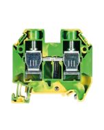 WIELAND - 5851690550 - EARTH TERMINAL WT 16 PE, Order Unit 50 pcs, Price/pcs