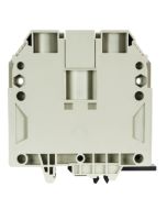 WIELAND - 5759701550 - Clema WKN 150/U/V0, 309A, 1000V, 150mmp, gri,  Pachet 10 buc, Pret/buc