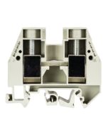 WIELAND - 5753511550 - FEED-THROUGH TERMINAL WKI 35 / U/V0, Order Unit 20 pcs, Price/pcs