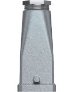 WIELAND - Carcasa conector Revos MINI, metal, presetupa M20, Pachet 10 buc, Pret/buc