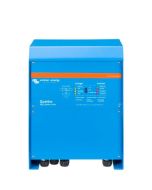 VICTRON ENERGY - QUA245021010 - Quattro 5000VA / 24V / charger 120A