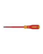 BERNSTEIN - 14-656-VDE - Surubelnita dreapta VDE, 6.5x1,2 mm, 1000V, 150mm