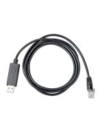 VICTRON ENERGY - SCC940100200 - BlueSolar PWM-Pro to USB interface cable