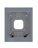 VICTRON ENERGY - ASS050400000 - Wall mounted enclosure for Color Control GX