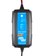VICTRON ENERGY - BPC121531034R - Încărcător Blue Smart IP65 12V / 15A (CEE 7/16)