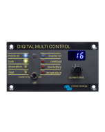 VICTRON ENERGY - REC020005010 - Digital Multi Control 200/200A