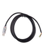 VICTRON ENERGY - ASS030572018 - Cablu de interfata de la RS485 la USB 1.8 m