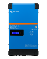 VICTRON ENERGY - PMP482306000 - MultiPlus-II 3000VA / 48V / charger 35A (GX)