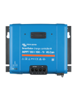 VICTRON ENERGY - SCC115110411 - Incarcator solar 12/24/36/48VDC/100A SmartSolar MPPT 150/100-Tr VE.Can