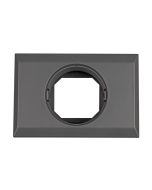 VICTRON ENERGY - ASS050500000 - Wall mounted enclosure for BMV or MPPT Control
