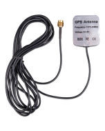 VICTRON ENERGY - GSM900200100 - Active GPS Antenna
